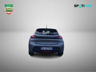 PEUGEOT 208 usata, con Chiusura centralizzata