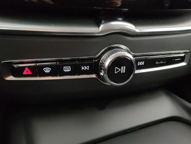 VOLVO XC60 usata, con Fari LED