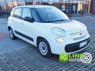 FIAT 500L usata, con Airbag Passeggero
