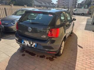 VOLKSWAGEN Polo usata, con Airbag Passeggero