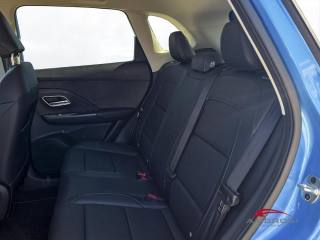 MG ZS usata 6