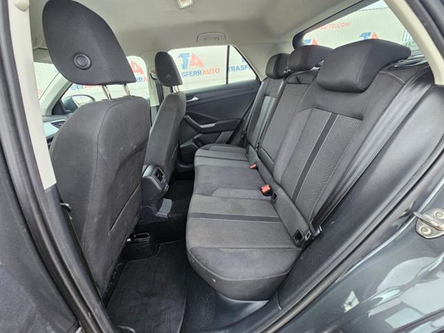 VOLKSWAGEN T-Roc usata, con Servosterzo