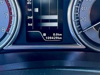 SUZUKI Vitara usata, con Immobilizzatore elettronico