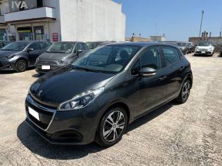 PEUGEOT 208 usata 2