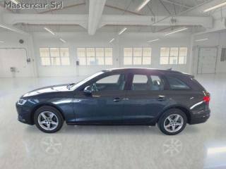AUDI A4 usata, con Autoradio