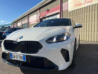 BMW 118 usata, con Airbag laterali