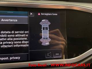 AUDI Q3 usata, con Specchietti laterali elettrici