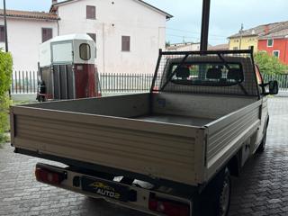 VOLKSWAGEN Transporter usata, con Servosterzo