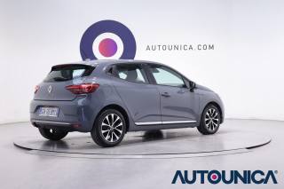 RENAULT Clio usata, con Fendinebbia