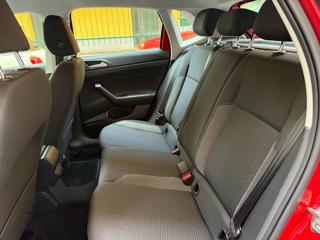 VOLKSWAGEN Polo usata, con Servosterzo