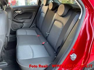 FIAT 500X usata, con Autoradio