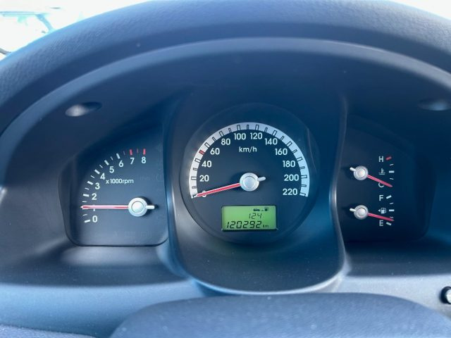 KIA Sportage usata, con Controllo trazione