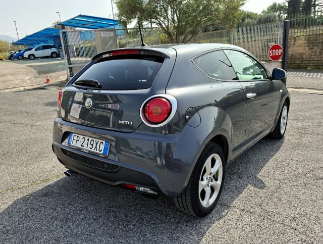 ALFA ROMEO MiTo usata 3