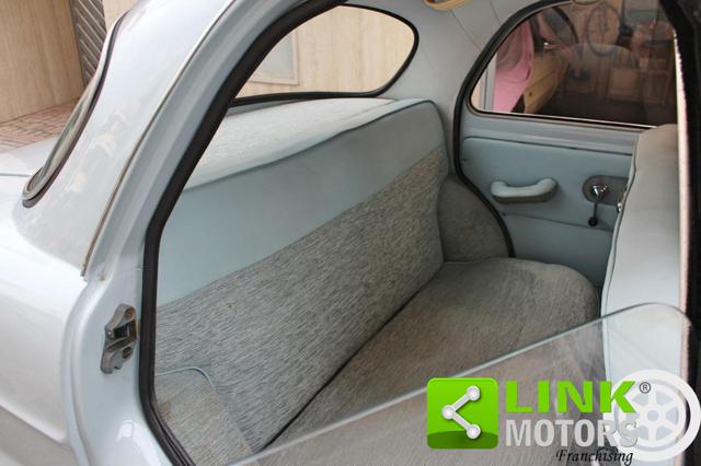 ALFA ROMEO Giulietta usata 30