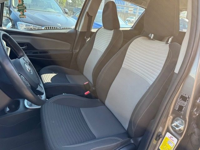 TOYOTA Yaris usata, con Chiusura centralizzata