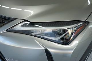 LEXUS UX 250h usata, con Riconoscimento dei segnali stradali