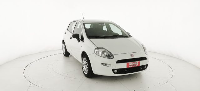 FIAT Punto usata 24