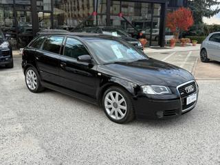 AUDI A3 usata, con Airbag testa