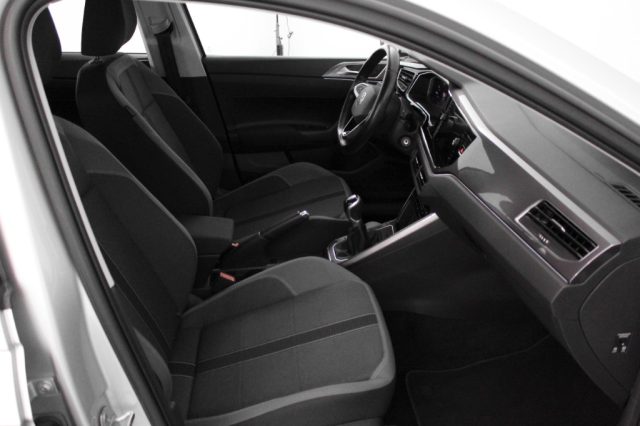 VOLKSWAGEN Polo usata, con Climatizzatore