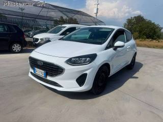FORD Fiesta usata, con Airbag