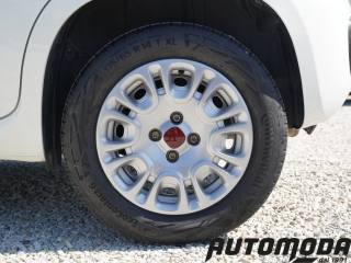FIAT Panda usata 18