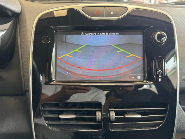 RENAULT Clio usata, con Fendinebbia