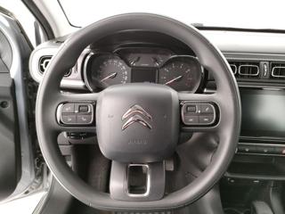 CITROEN C3 usata, con Controllo automatico clima