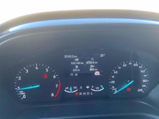 FORD Puma usata, con Regolazione elettrica sedili