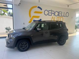 JEEP Renegade usata, con Cronologia tagliandi
