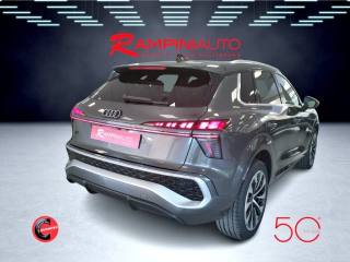 AUDI Q3 usata 7