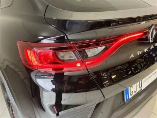 RENAULT Arkana usata 7