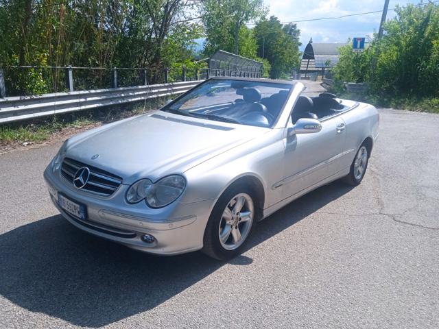 MERCEDES-BENZ SLK 200 usata 19