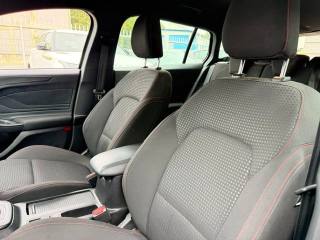 FORD Focus usata, con Cerchi in lega