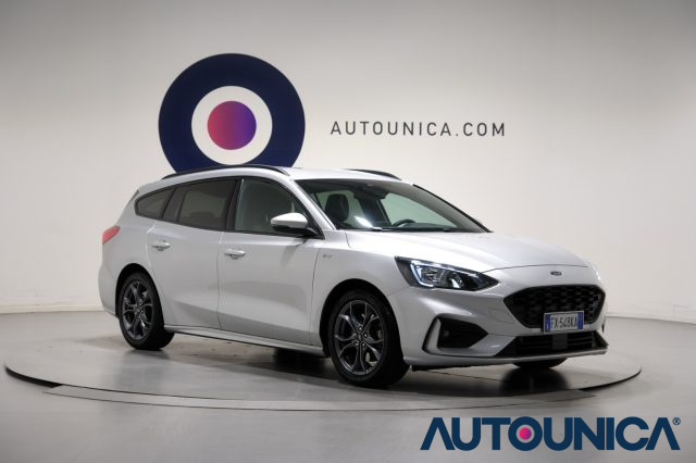 FORD Focus usata, con Airbag laterali