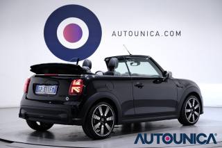 MINI Cooper usata, con Freno di stazionamento elettrico