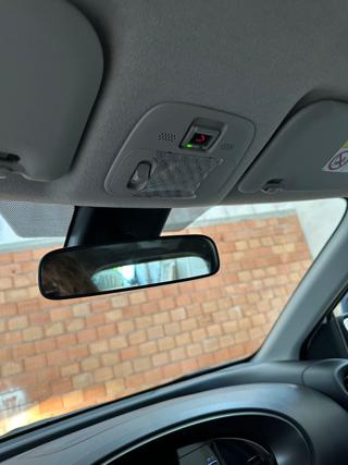 TOYOTA Aygo X usata, con Volante in pelle
