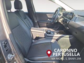 MERCEDES-BENZ GLA 180 usata, con Controllo trazione
