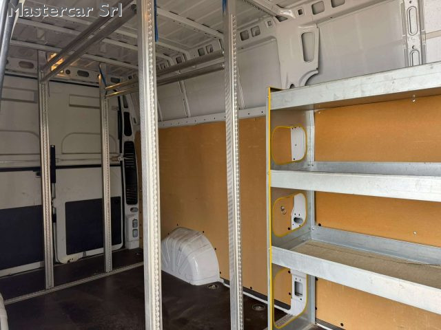 FIAT Ducato usata, con Chiusura centralizzata telecomandata