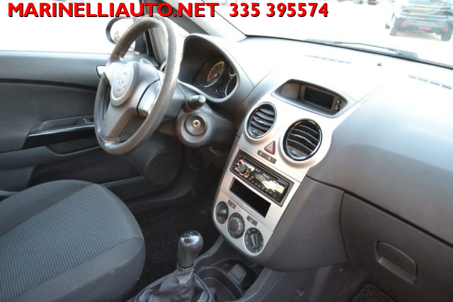 OPEL Corsa usata 20