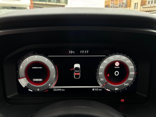 NISSAN Qashqai usata, con ESP