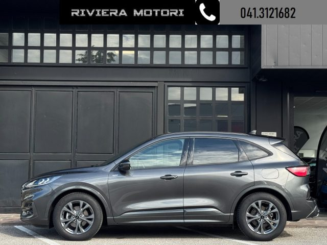 FORD Kuga usata, con Airbag laterali
