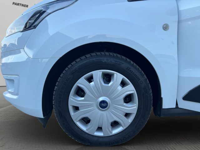 FORD Transit Connect usata 17