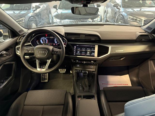 AUDI Q3 usata, con Park Distance Control