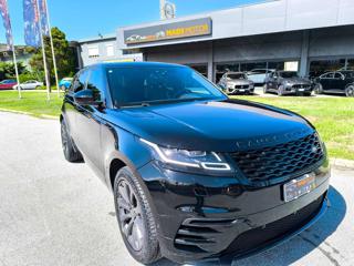 LAND ROVER Range Rover Velar 2.0D 240 CV R-Dynamic