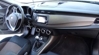 ALFA ROMEO Giulietta usata 83