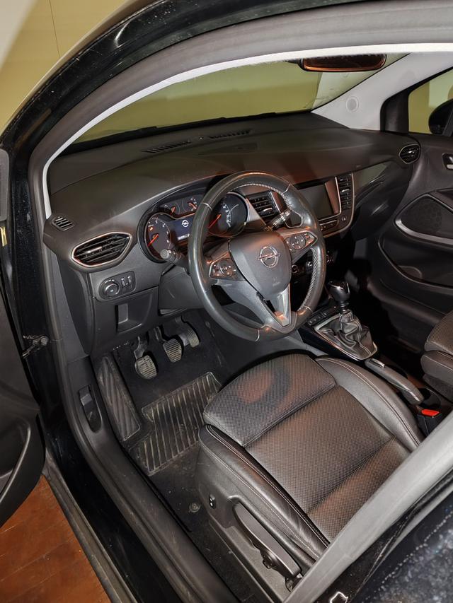 OPEL Crossland usata, con Climatizzatore
