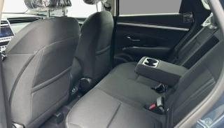 HYUNDAI Tucson usata, con Boardcomputer