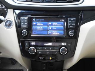 NISSAN X-Trail usata, con Chiusura centralizzata