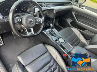 VOLKSWAGEN Arteon usata, con Climatizzatore