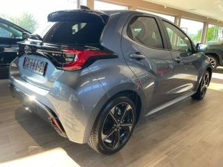 TOYOTA Yaris usata, con Cruise Control